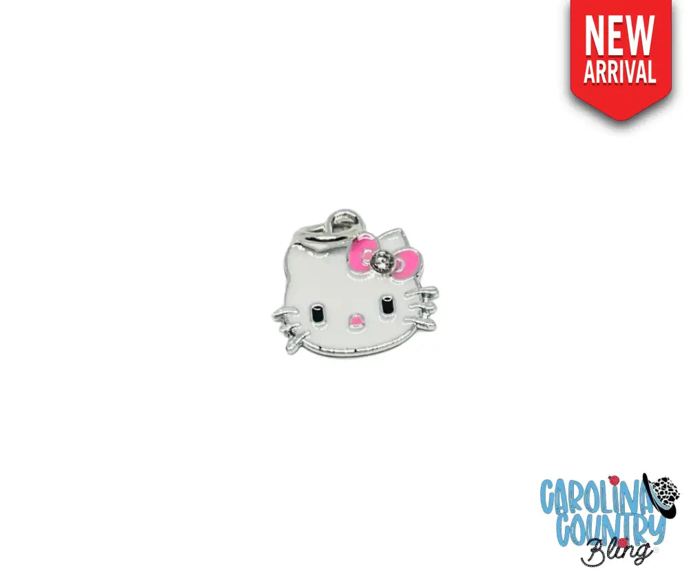 Well Hello Kitty – Pink Charms