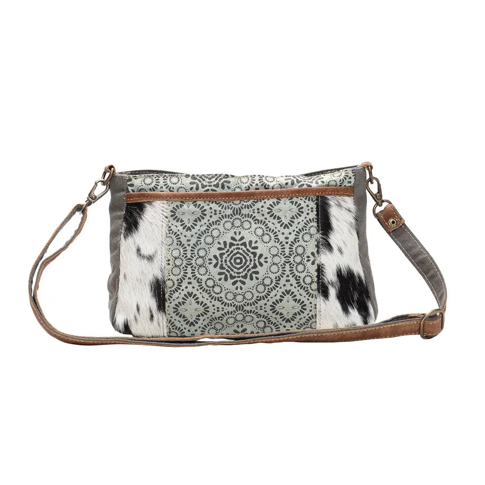 Dual Strap Small & Crossbody Bag - Bags