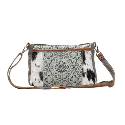 Dual Strap Small & Crossbody Bag - Bags