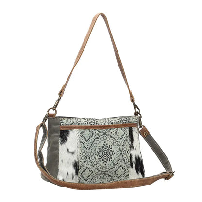 Dual Strap Small & Crossbody Bag - Bags