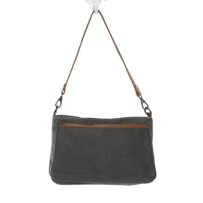 Dual Strap Small & Crossbody Bag - Bags
