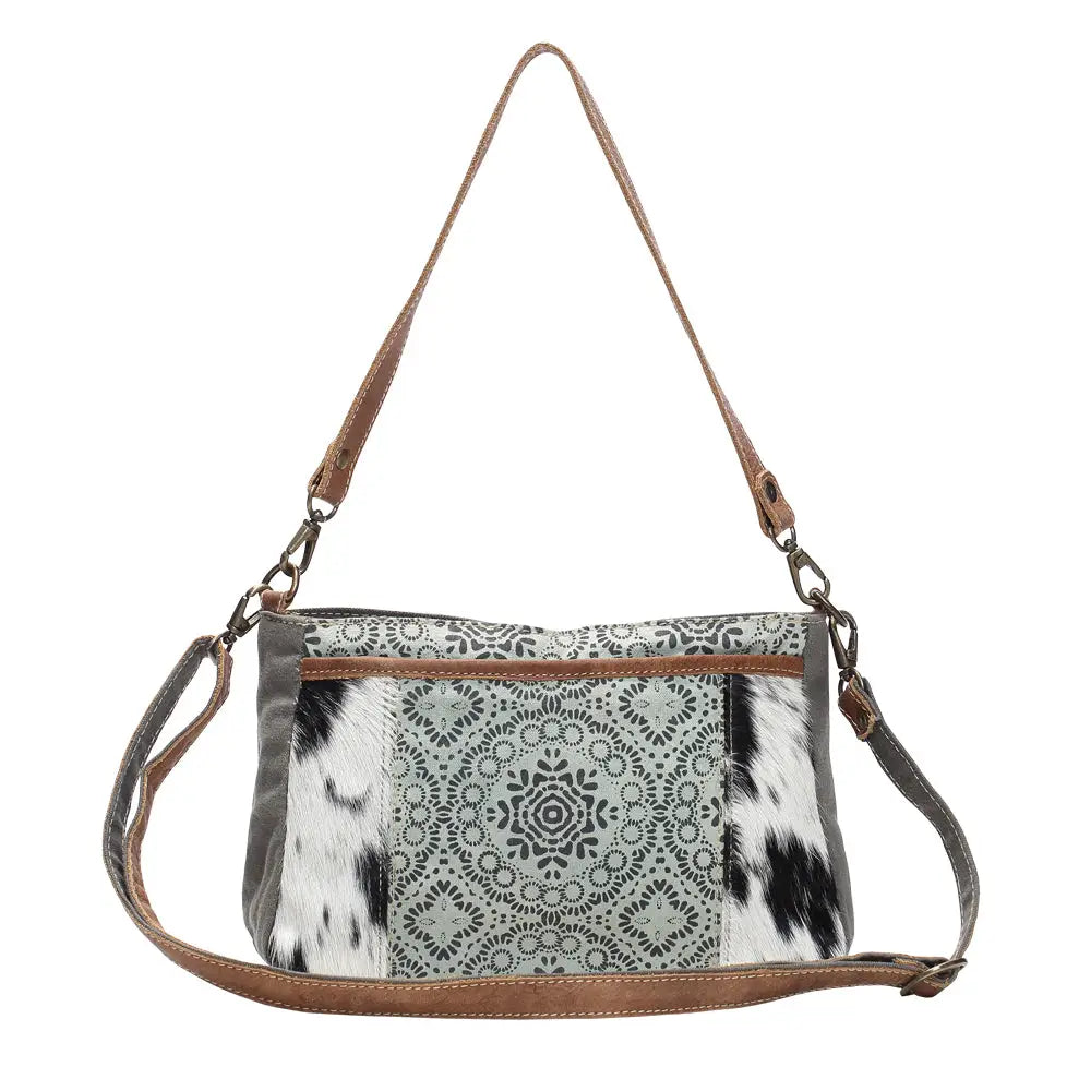Dual Strap Small & Crossbody Bag - Bags