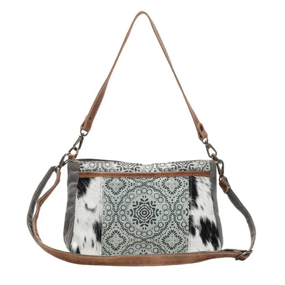 Dual Strap Small & Crossbody Bag - Bags
