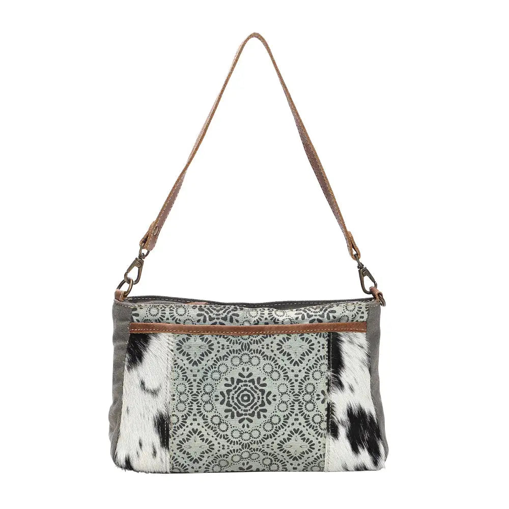 Dual Strap Small & Crossbody Bag - Bags