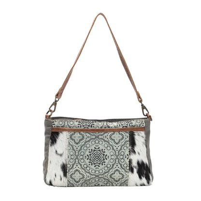 Dual Strap Small & Crossbody Bag - Bags