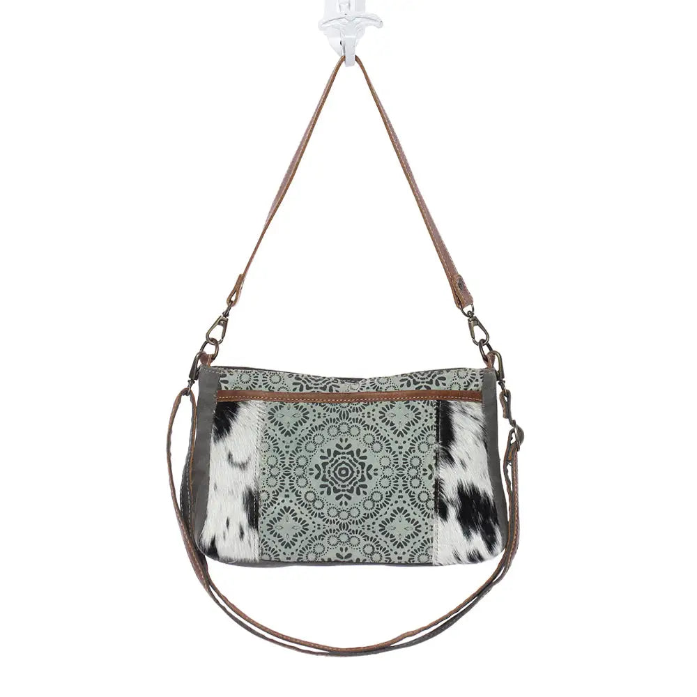 Dual Strap Small & Crossbody Bag - Bags