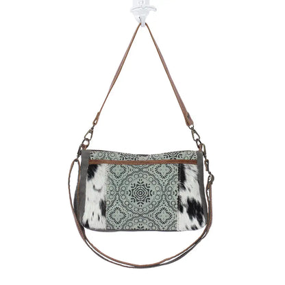 Dual Strap Small & Crossbody Bag - Bags