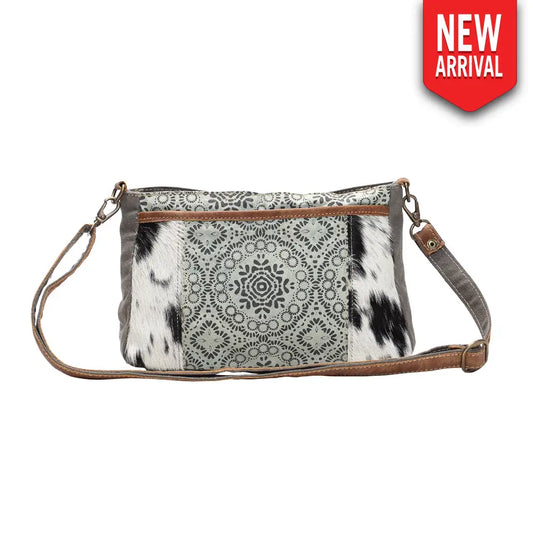 Dual Strap Small & Crossbody Bag - Bags