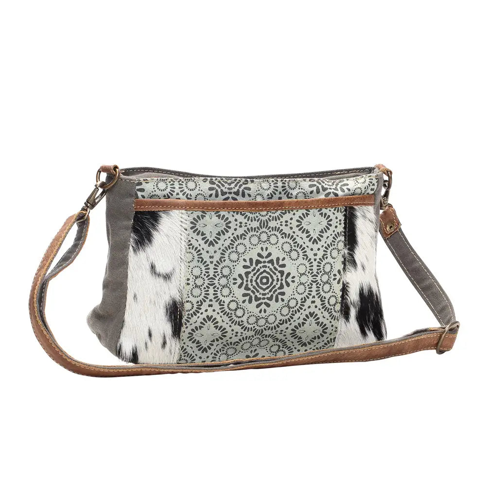 Dual Strap Small & Crossbody Bag - Bags