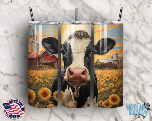 What Moo Looking At? - Multi Tumbler