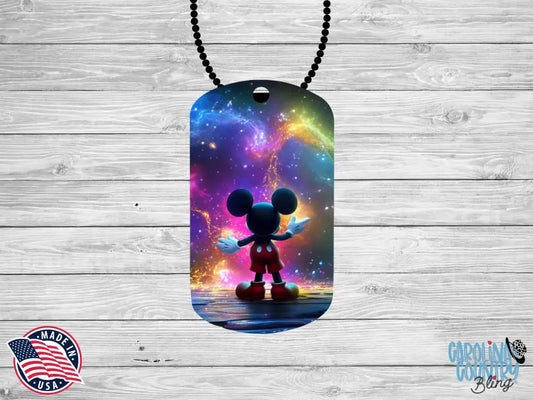 Where Dreams Come True – Multi Necklace