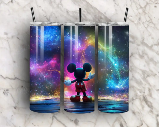 Magic Comes To Life – Multi Tumbler
