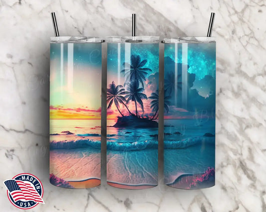 Where I Want To Be – Multi Tumbler