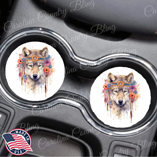 Wild Flowers Bloom – Multi Car Coaster