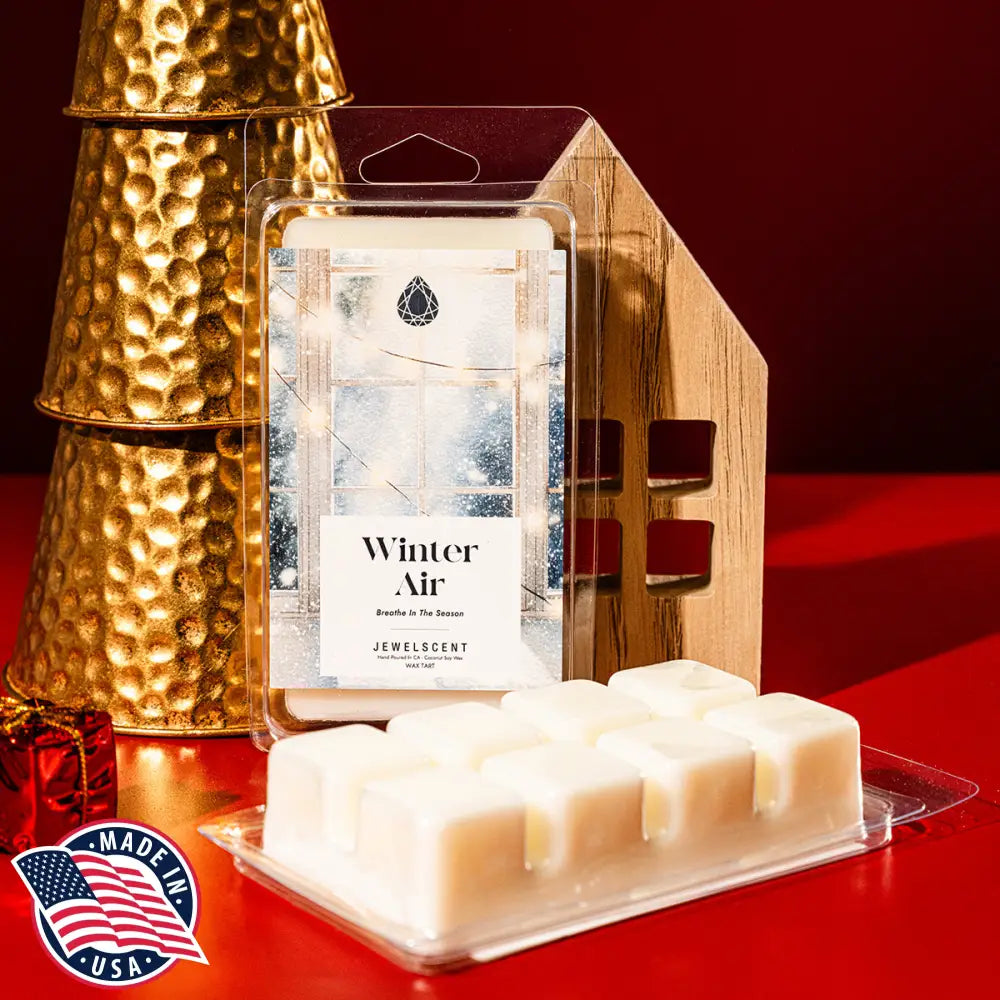 Winter Air Jewelry Wax Tart Wax Tart