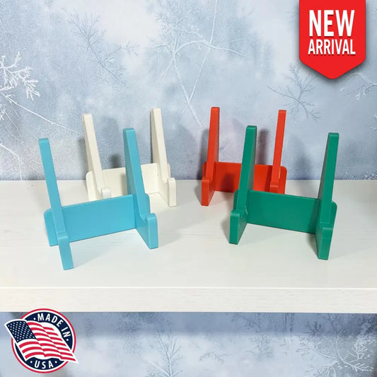 Winter Freshie Stands