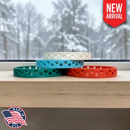Winter Freshie Tray