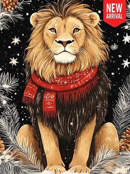Winter King - Art & Craft Kits