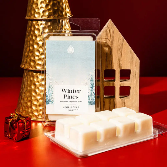 Winter Pines Jewelry Wax Tart Wax Tart