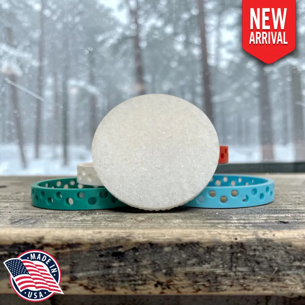 Winter Tray Inserts