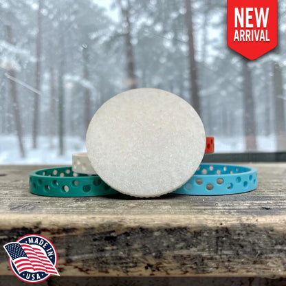 Winter Tray Inserts