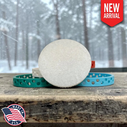 Winter Tray Inserts