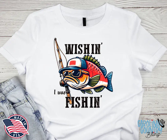 Wishin’ – Multi Shirt