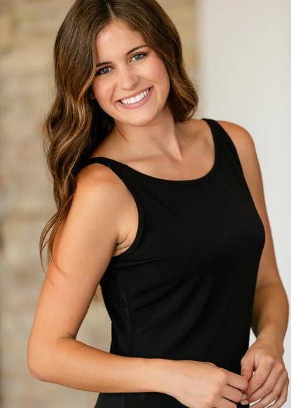 Women’s Full Slip - IC Dresses