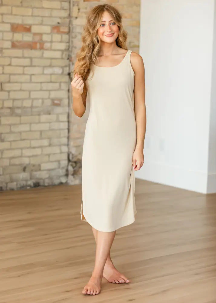 Women’s Full Slip - IC Dresses