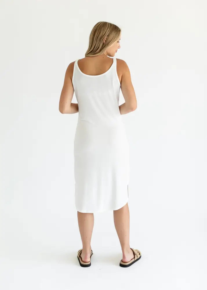 Women’s Full Slip - IC Dresses