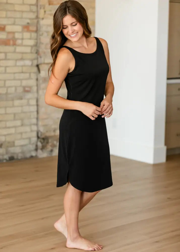 Women’s Full Slip - IC Dresses