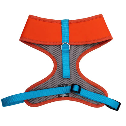Wonder Woman - Multi - Pet Harnesses