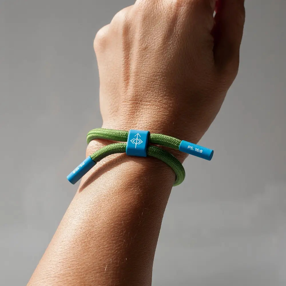 Won’t Be Shaken Psalm 16:8