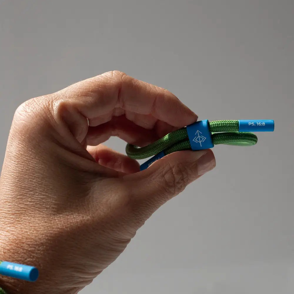 Won’t Be Shaken Psalm 16:8