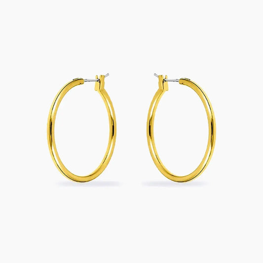 Yasmin - Gold - Earrings