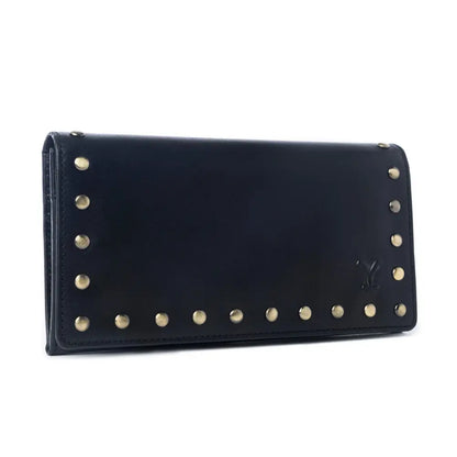 Yellowstone Caldera - Black - Black - Wallets