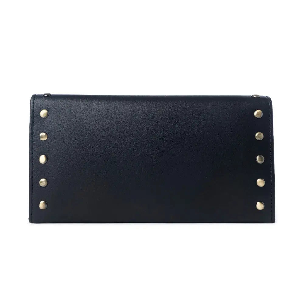 Yellowstone Caldera - Black - Black - Wallets