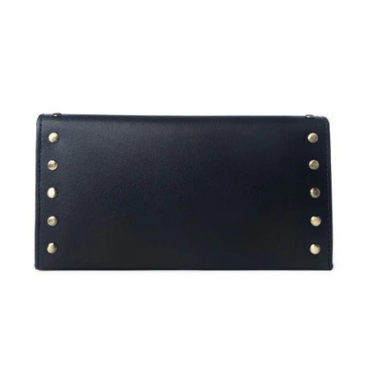 Yellowstone Caldera - Black - Black - Wallets