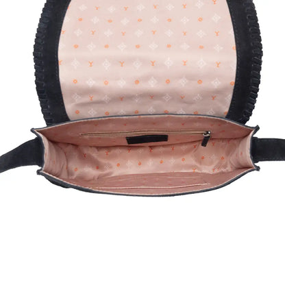 Yellowstone Iron Frontier - Black - Jet Black - Bags