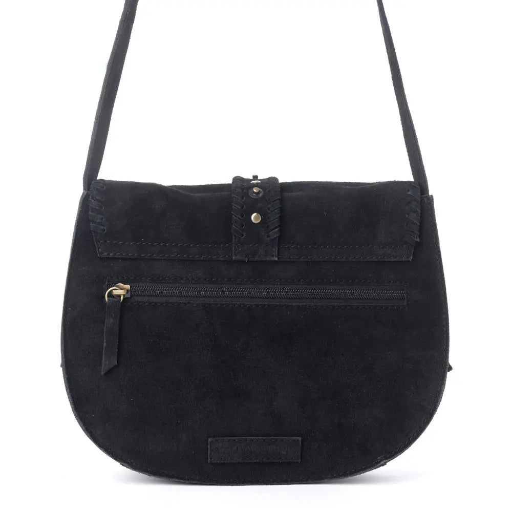 Yellowstone Iron Frontier - Black - Jet Black - Bags