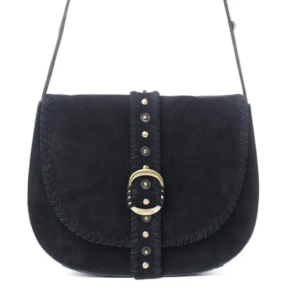 Yellowstone Iron Frontier - Black - Jet Black - Bags