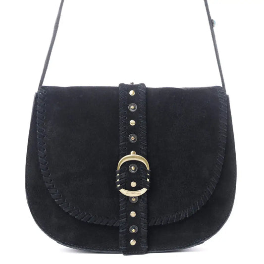 Yellowstone Iron Frontier - Black - Jet Black - Bags