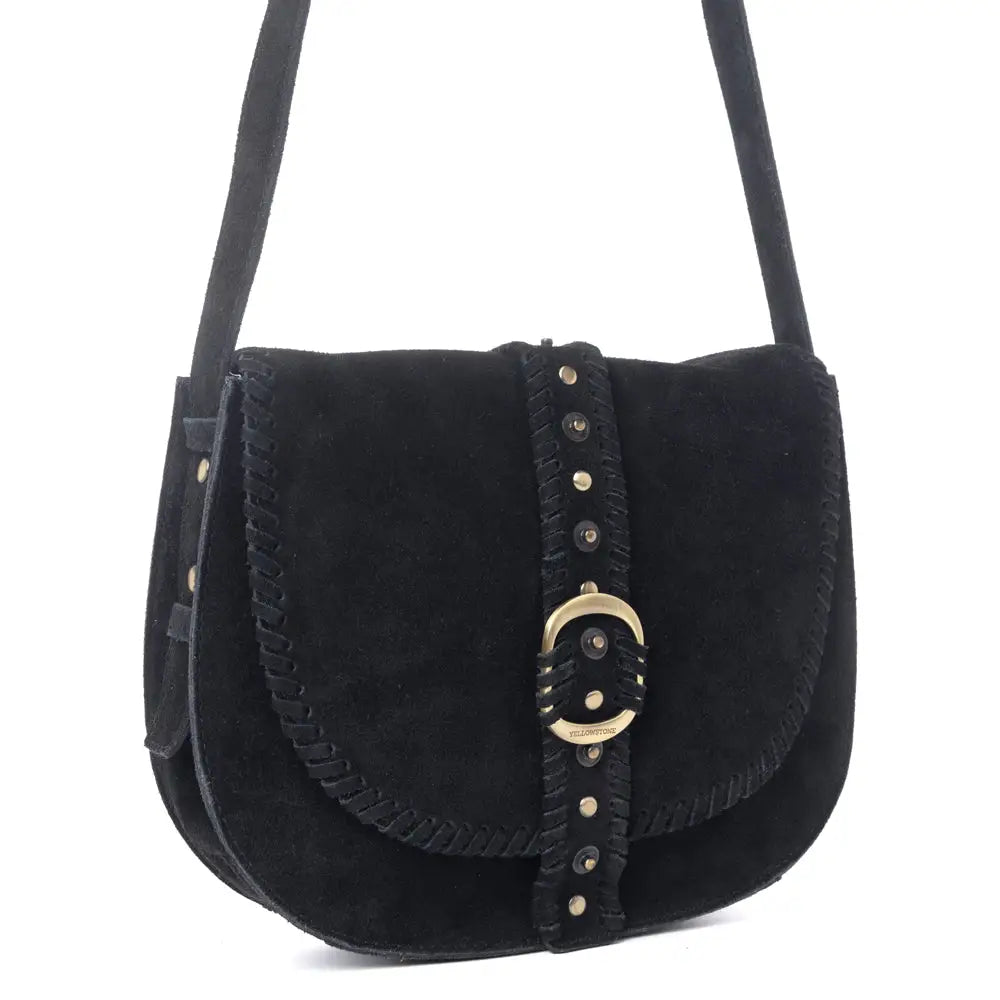 Yellowstone Iron Frontier - Black - Jet Black - Bags