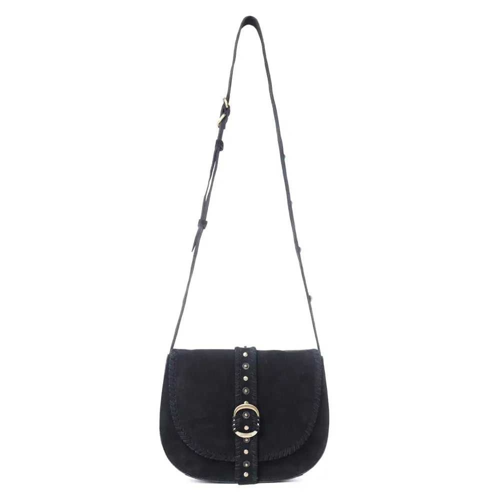 Yellowstone Iron Frontier - Black - Jet Black - Bags