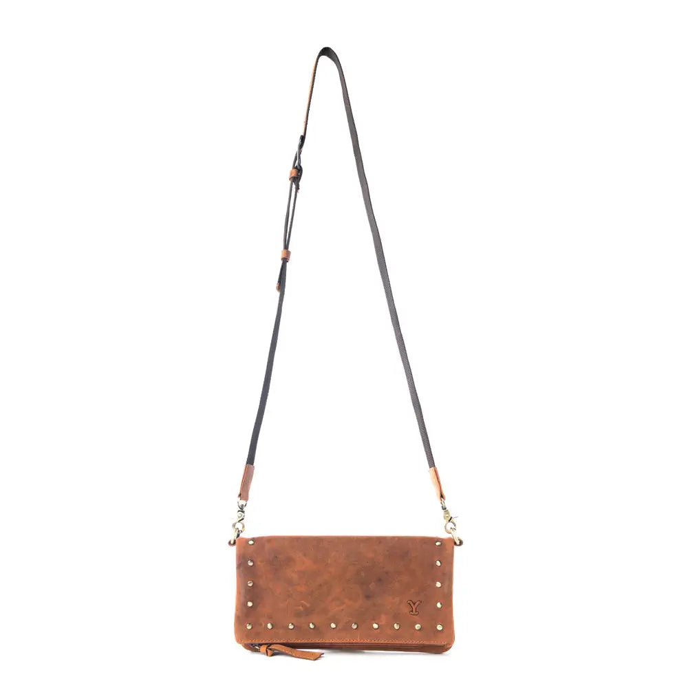 Yellowstone Palisade - Brown - Dark Brown - Bags