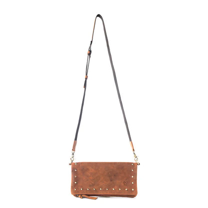 Yellowstone Palisade - Brown - Dark Brown - Bags