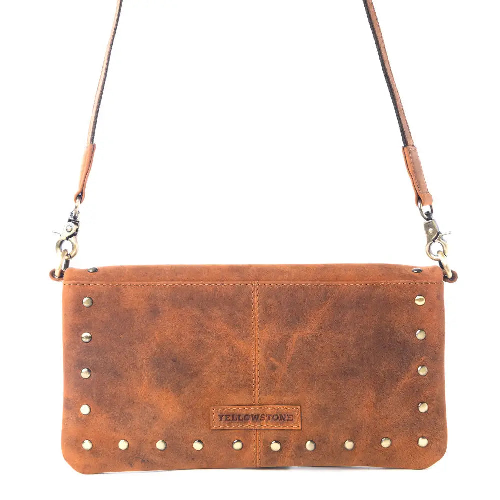 Yellowstone Palisade - Brown - Dark Brown - Bags