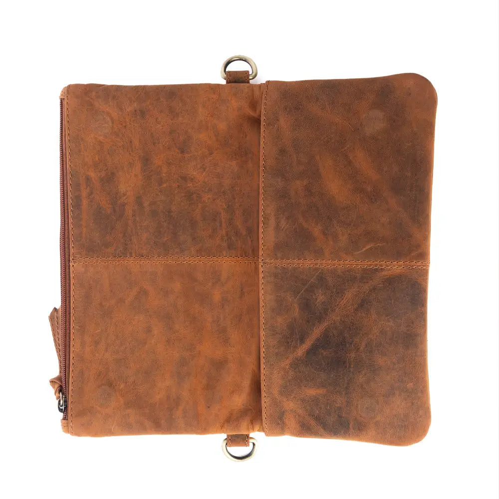 Yellowstone Palisade - Brown - Dark Brown - Bags