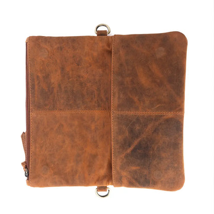 Yellowstone Palisade - Brown - Dark Brown - Bags