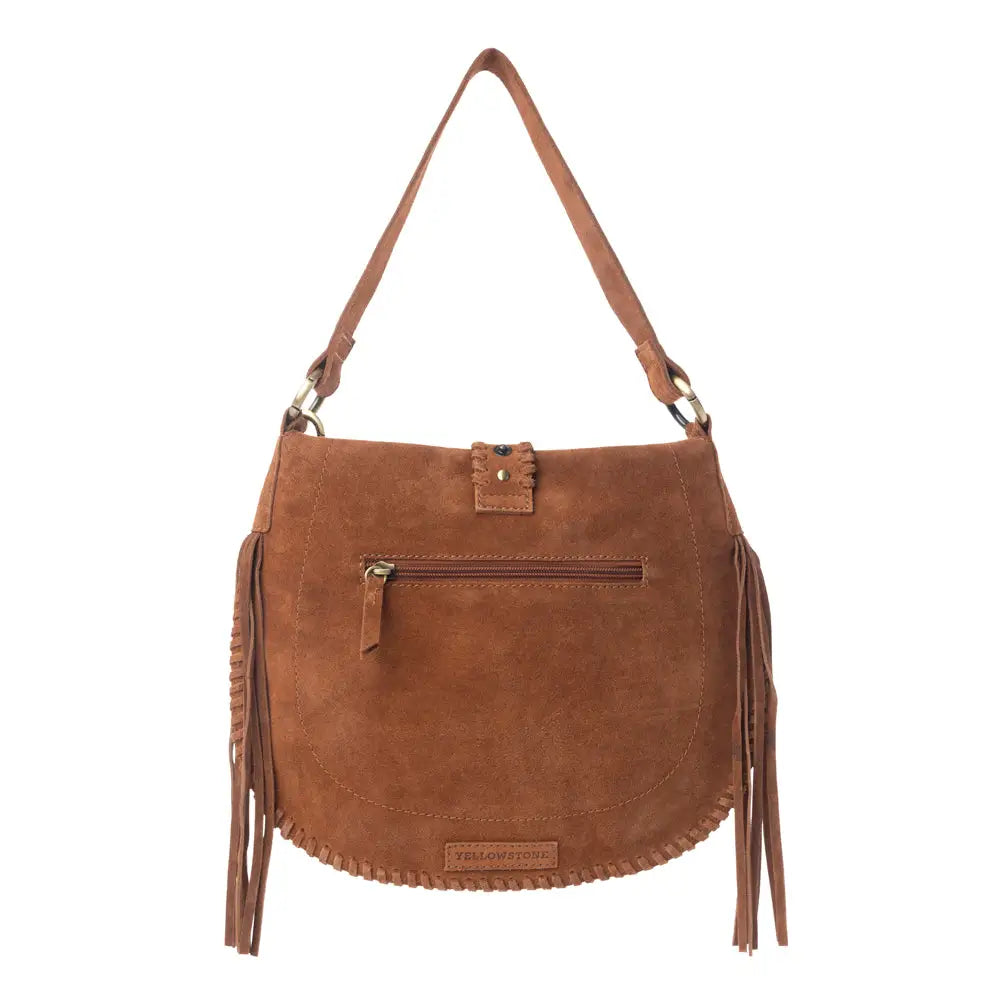 Yellowstone Westbrook - Brown - Amber Dusk - Bags